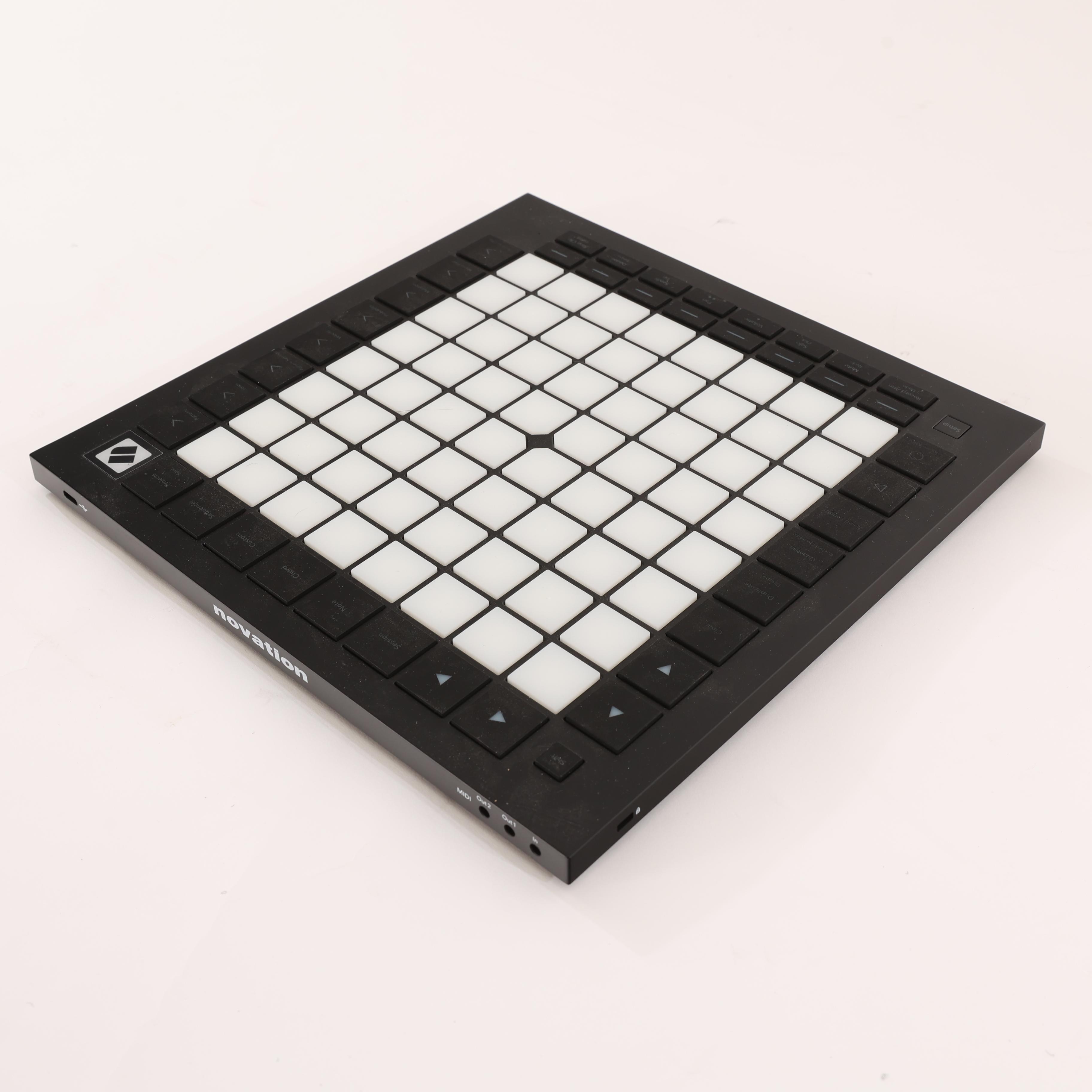 Second Hand : Novation Launchpad Pro - Andertons Music Co.